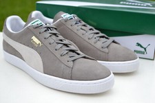 PUMA BNIB Mens Shoes SUEDE