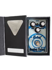 Belcat Analog Delay Guitar Effects Pedal