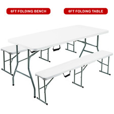 6ft catering camping heavy - catering,