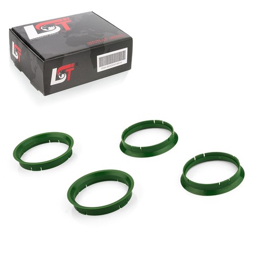Centering rings spacers - 4x,
