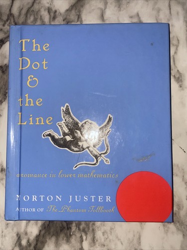 The dot and - dot, line