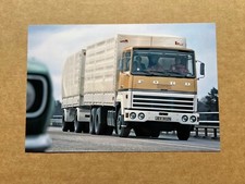 Ford Transcontinental Truck