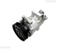 AC Compressor for Nissan
