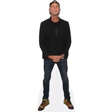 Chad Smith (Black Jacket) Life