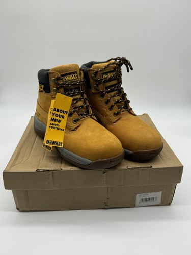 Dewalt apprentice honey - dewalt,