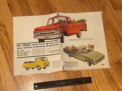 Vintage 1962 laminated - vintage,