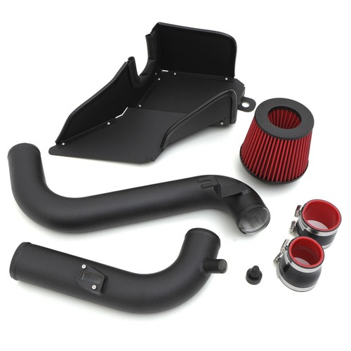 Cold air filter intake - cold,