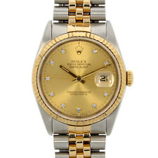 Rolex Oyster Perpetual