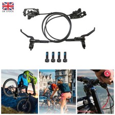 Bicycle hydraulic disc brake - bicycle,