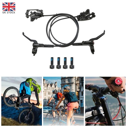Bicycle hydraulic disc brake - bicycle,