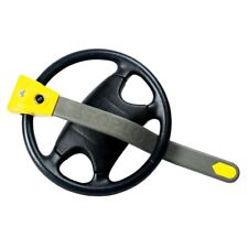 STOPLOCK STEERING WHEEL LOCK
