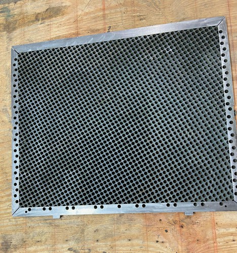 Heidelberg honeycomb chase - honeycomb, chase-