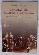 Carshalton wallington and - carshalton,,