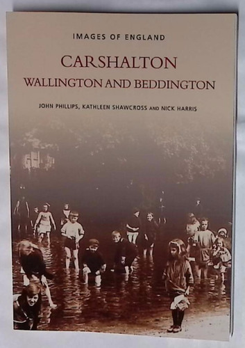 Carshalton wallington and - carshalton,,