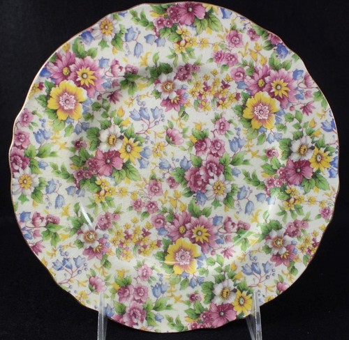 Royal winton cheadle salad - winton,