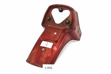 Honda CX 500 - Rear Fender