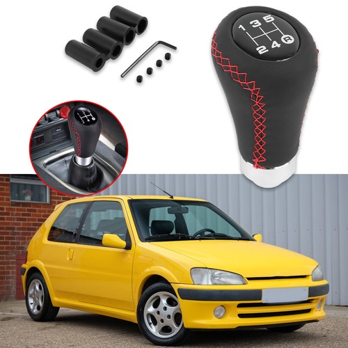 For peugeot 106 107 - 205, manual