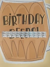 10×1 Gram Valcambi Silver