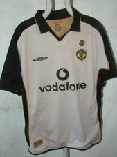 Vintage Original Manchester