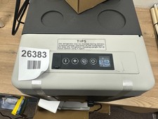 EUHOMY 18L Car Fridge, Compressor Fridge