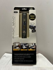 New in Package Black Portable