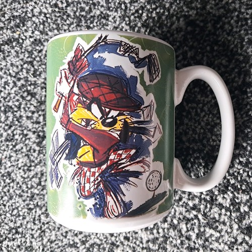 1994 vintage taz the - vintage,