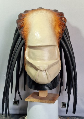 Predator undermask mask - undermask,