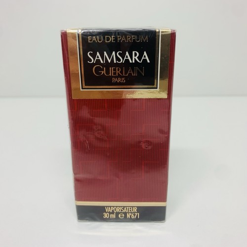 Vintage samsara guerlain paris - vintage,