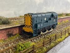 LIMA L205107 - OO GAUGE CLASS