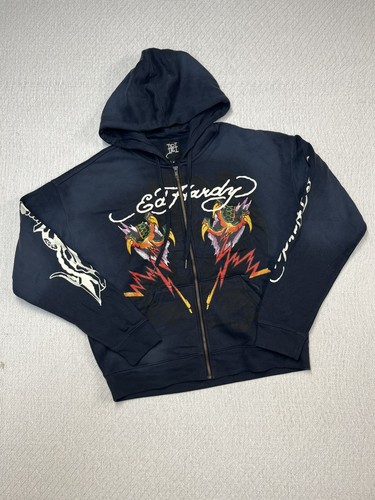 Vintage hardy men tiger - vintage, men's