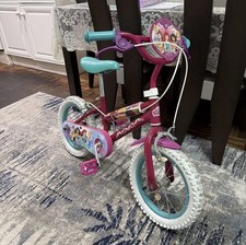 Disney Princess 14” Girls