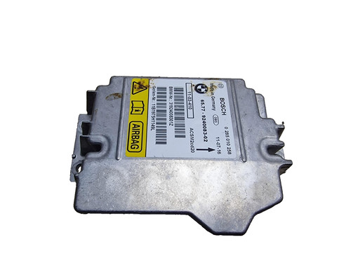 Bmw airbag control - bmw, module