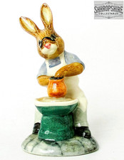 Royal Doulton Bunnykins MASTER