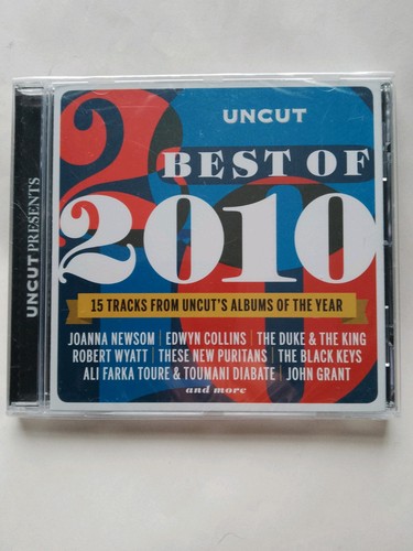 Various artists best - artists, 2010