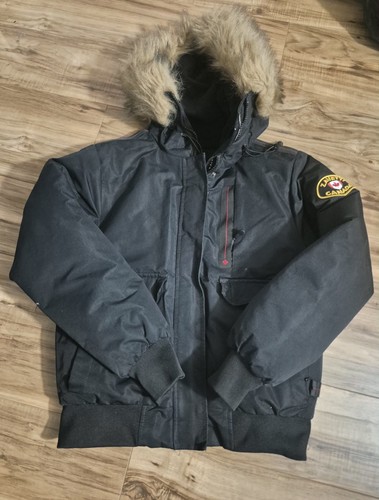 Zavetti canada winter parka - zavetti,