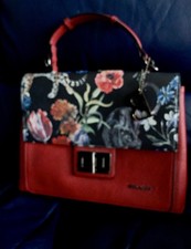 Bulaggi faux Leather