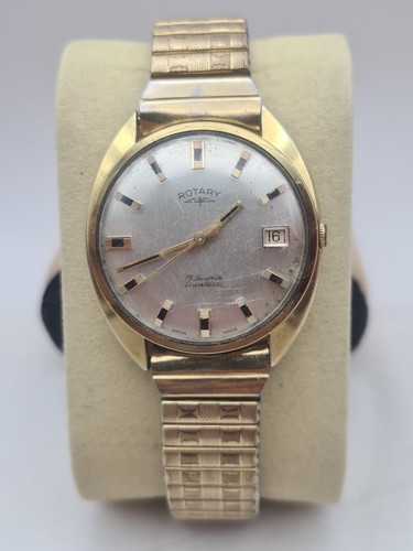 Vintage 1960s rotary mens - 1960s,