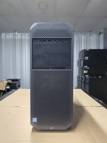 Cheap workstation - g4,