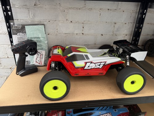 Losi 8ight xte - losi,