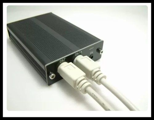 Usb radio connector - connector, cable