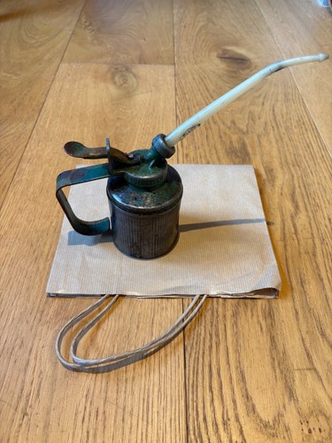 Wesco vintage thumb - wesco,