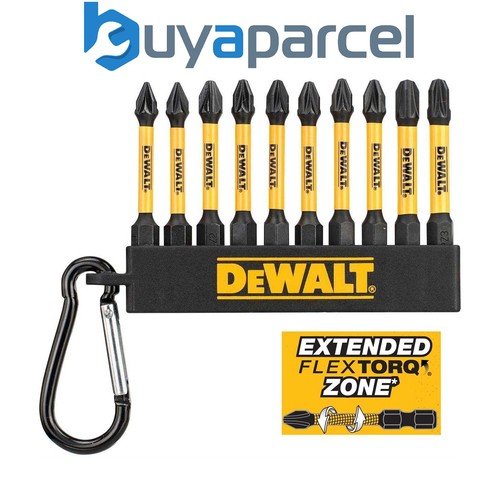 Dewalt piece flextorq - dewalt,
