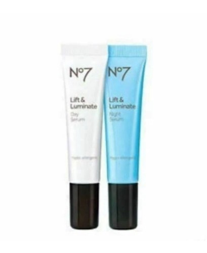 No7 lift luminate - no7, &