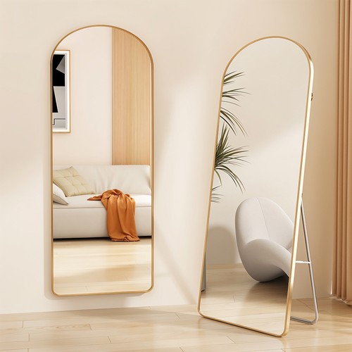 Full length mirror - mirror,, floor
