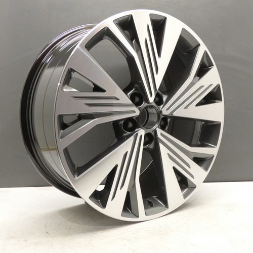 Audi tron grey - audi,