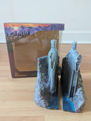 Lord the rings argonath - the,