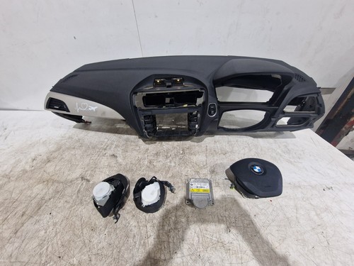 Bmw series f20 airbag kit - bmw,