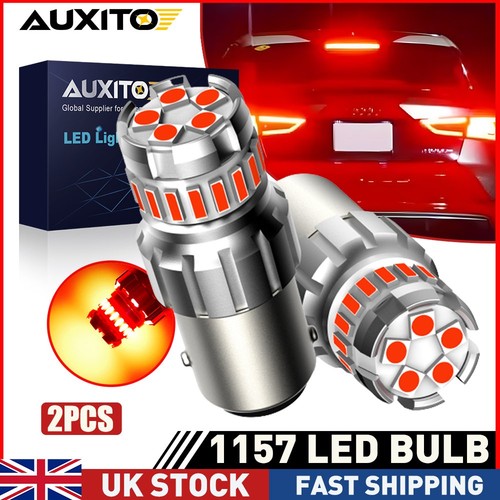 Auxito led brake stop - stop, tail