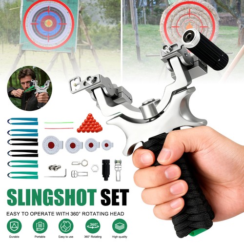 Catapult handle sling shot - handle,