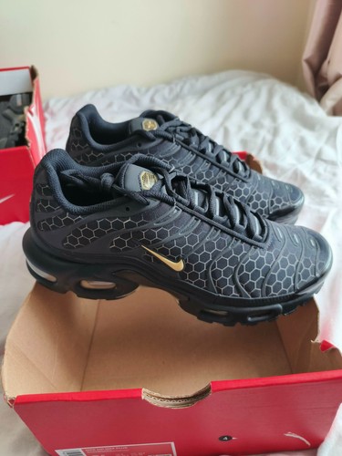 Nike air max plus black - plus,